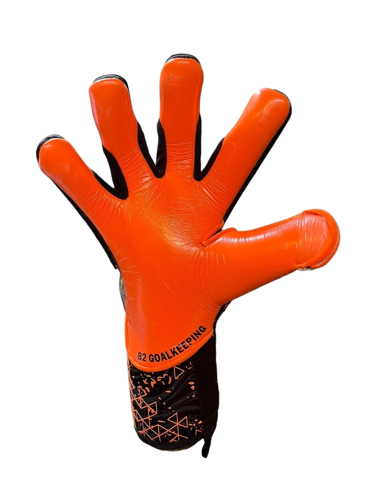 Zeus 3.1 Orange