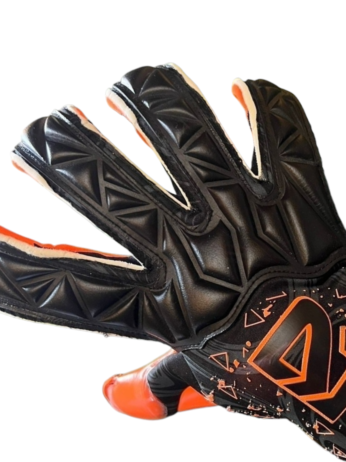 Zeus 3.1 Orange