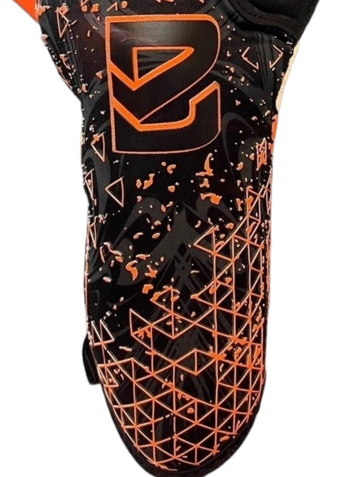 Zeus 3.1 Orange