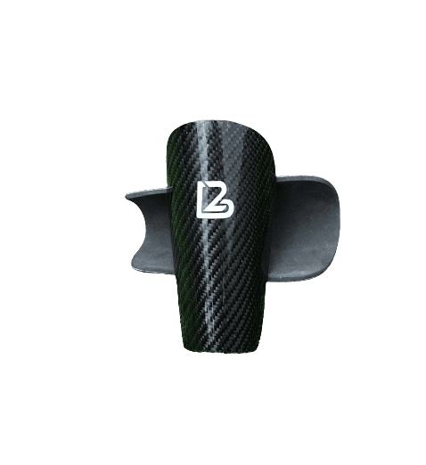 CARBON FIBRE SHINS