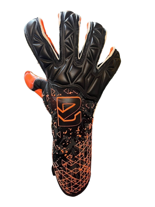 Zeus 3.1 Orange