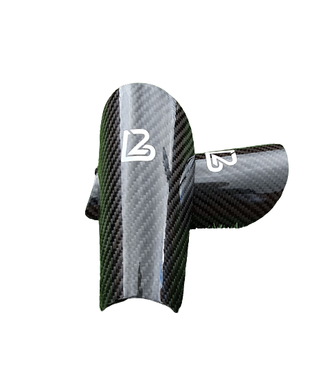 CARBON FIBRE SHINS