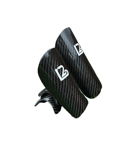 CARBON FIBRE SHINS